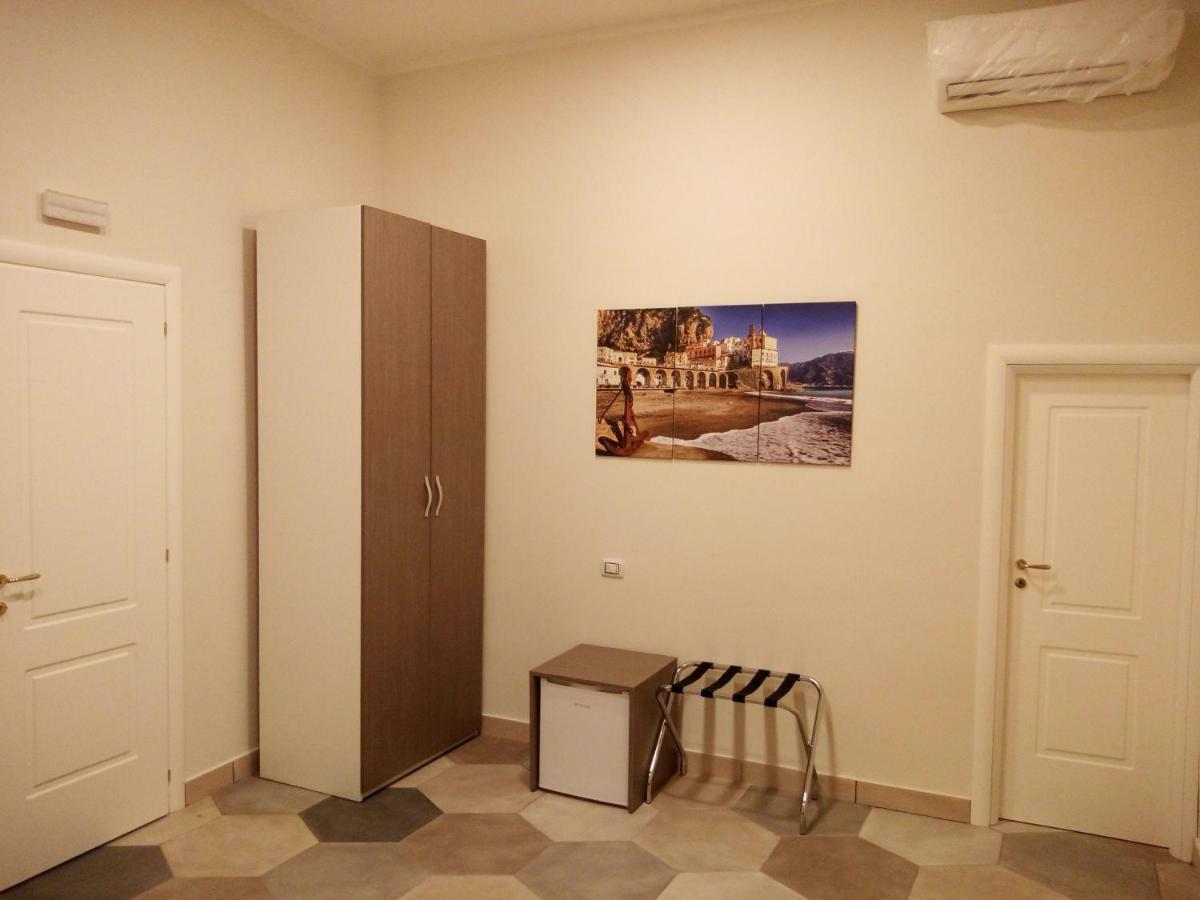 B&B La Dimora Del Conte Napoli Dış mekan fotoğraf